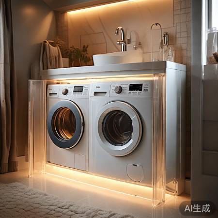 装修浴室小贴士