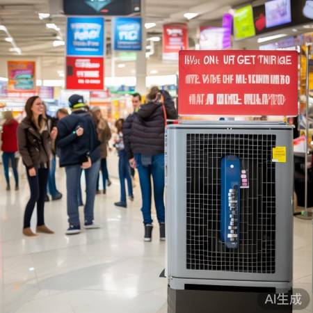 促销活动，热泵降价