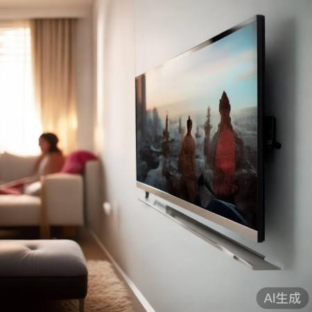 三星挂壁支架,家居新体验