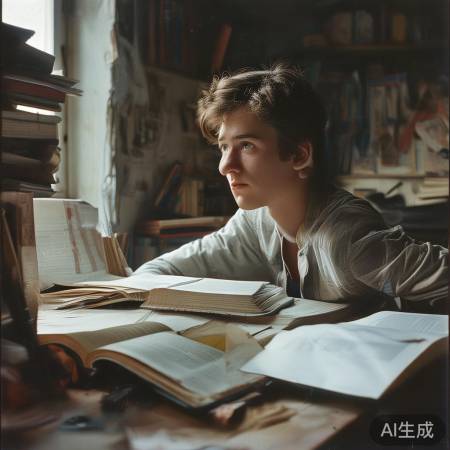 生活小问题，成长机会