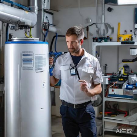 专业认证,严格规范维修