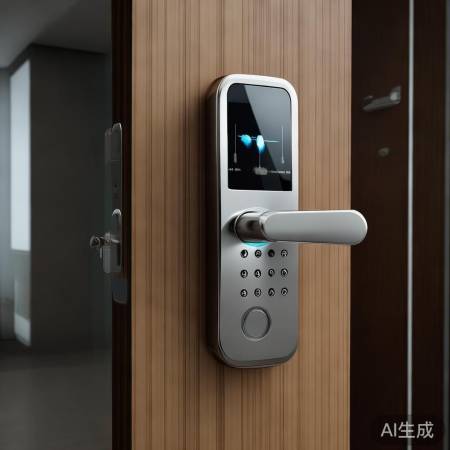 指纹锁升级，多种解锁方式