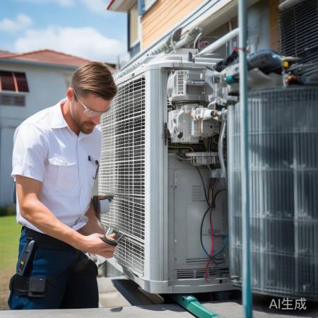 专业安装，安全至上