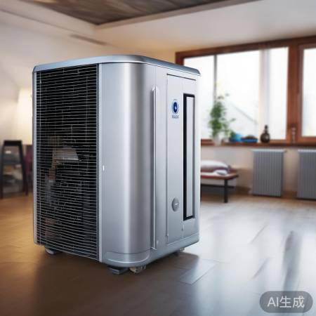 空气能机组推荐