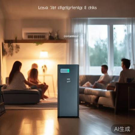 美的空调节能宣传引关注