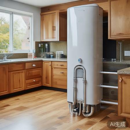 周末家居，天然气热水器管道规范