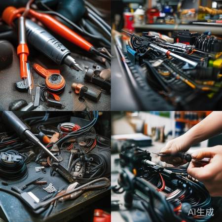 工具准备，安装助手