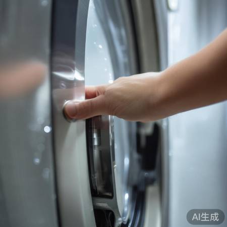 轻按复位，激活成功！