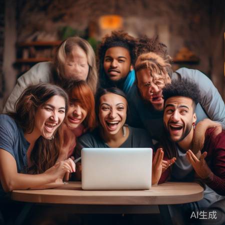 助你一臂之力，分享快乐！