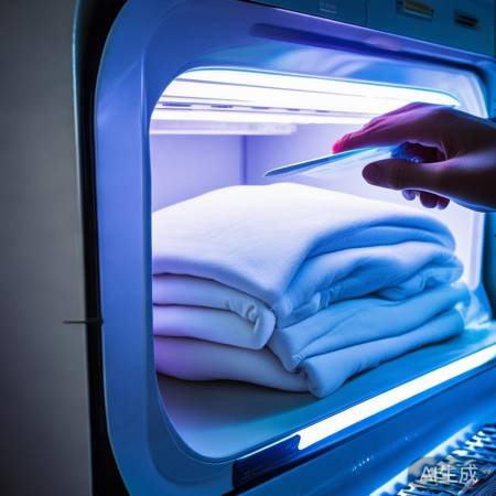 消毒时长适中，保护纤维寿命