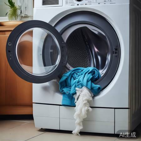 洗衣机故障原因分析