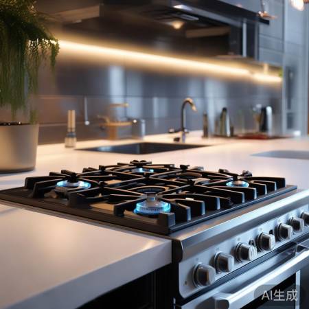 林内燃气灶，好评如潮