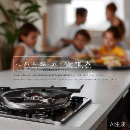 “林内灶具：高效安全烹饪助手”