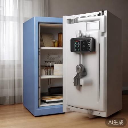 保险柜容量30100升