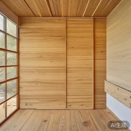 环保节能烘干房板材