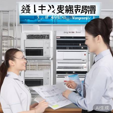 宁波空调租赁，售后保障强