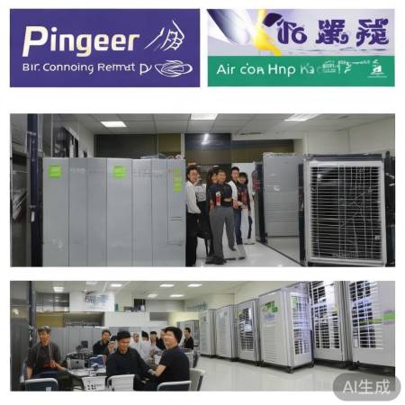 宁波空调租赁多选择