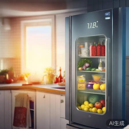 夏日冰箱7-8度最佳