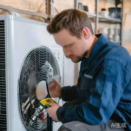 专业认证，严格维修，节能环保