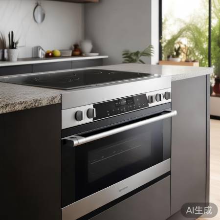 苏泊尔集成灶，高性价比之选