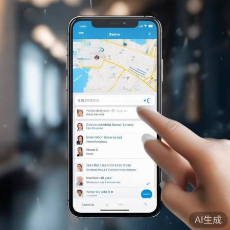 智能锁维修助手，一键预约服务