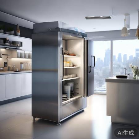 消毒柜：高效健康，物有所值