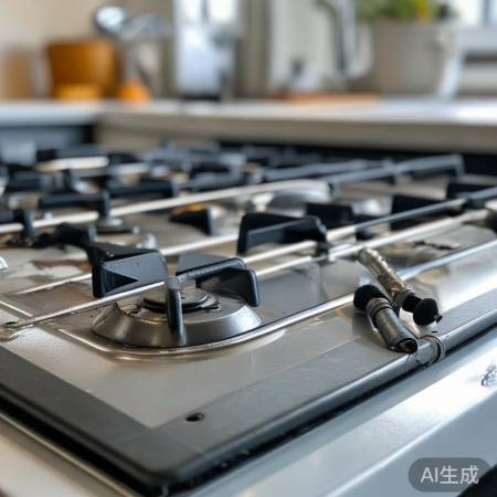 燃气灶使用小技巧