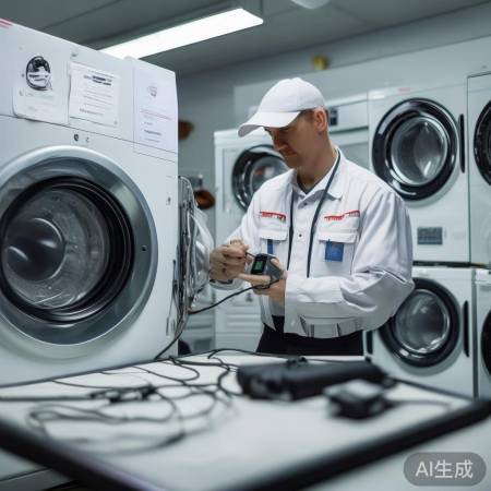 专业认证，规范维修，用心服务