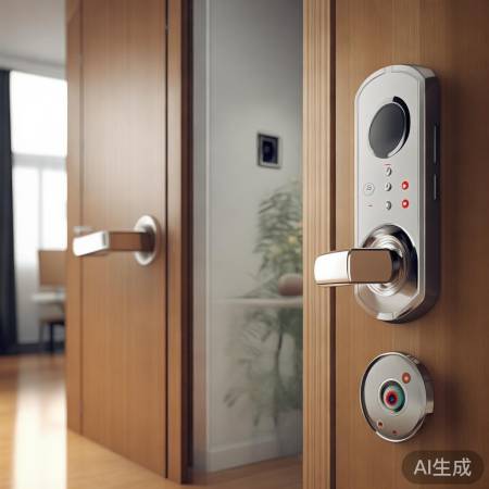 多样锁芯，安全方便选