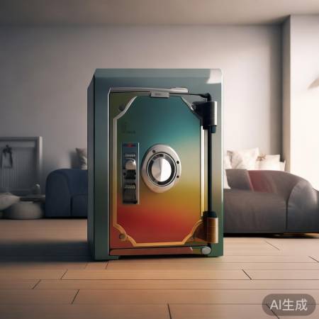 保险柜色彩搭配指南