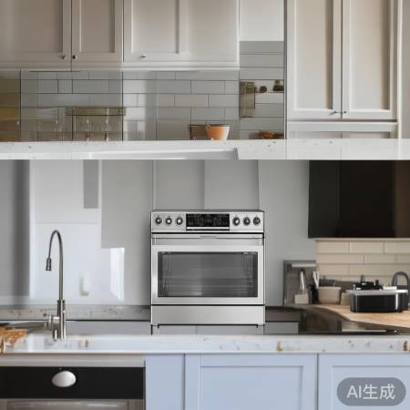 厨房电机，选宽窄适中