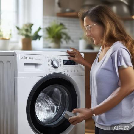 小天鹅洗衣机售后到位