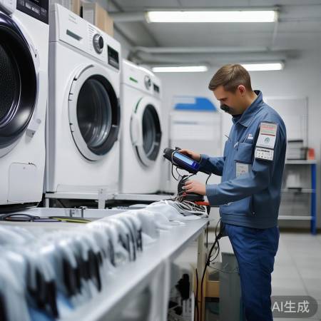 专业认证，透明服务