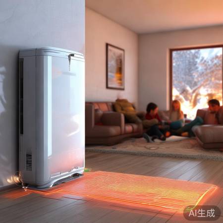 空气能技术：节能又省钱