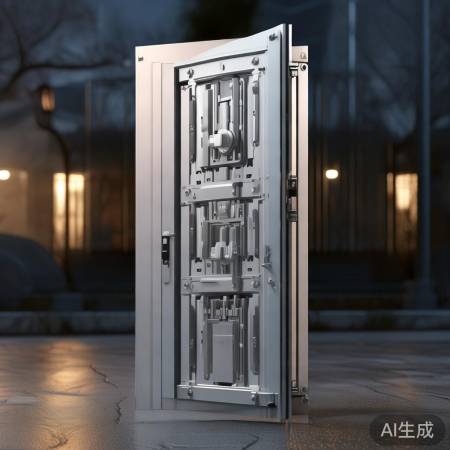 安全门，家庭防线