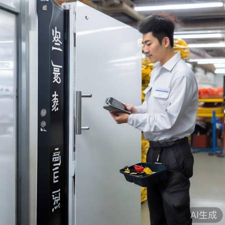 专业认证，诚信维修