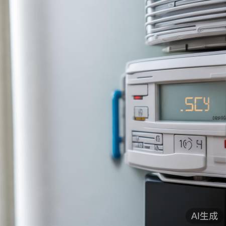 检查热水器温度设置