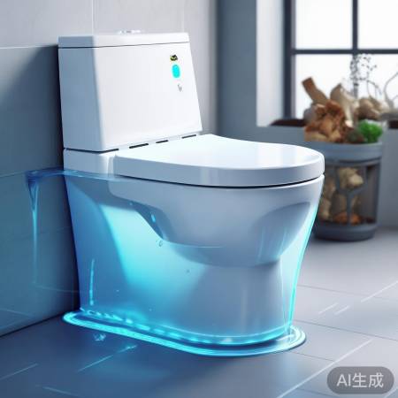 智能马桶环保隐患