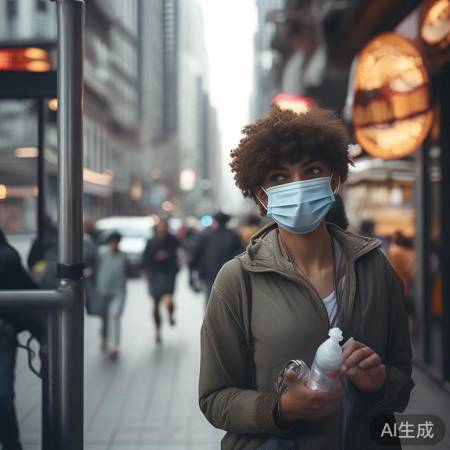 意外与警惕相伴