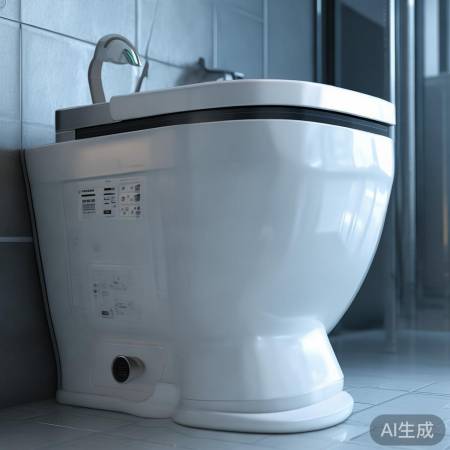 vovo智能马桶应急维护电话