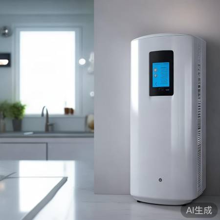 重启热水器解决问题