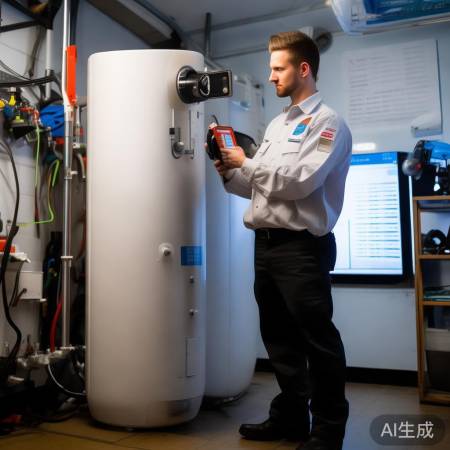 专业认证，规范维修