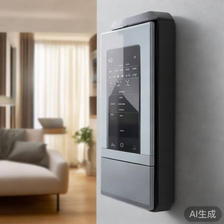 预设温度，省心省力