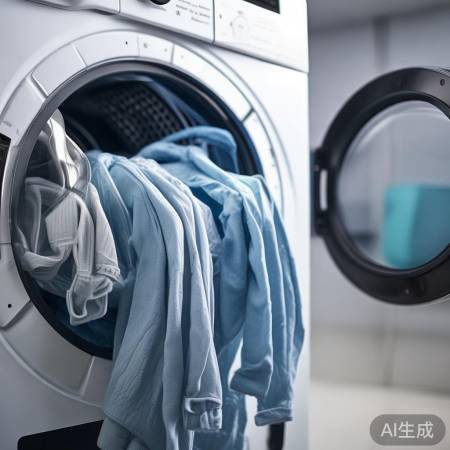 洗衣机脱水功能，速干省时