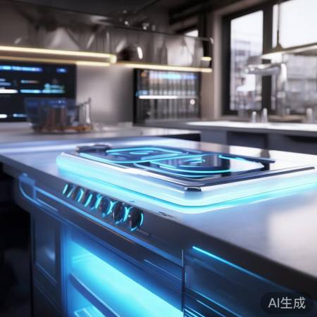 集成灶创新推动行业未来