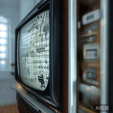 了解CRT电视铅危害