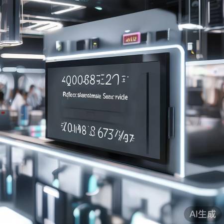 青稞锁客服电话：4001663