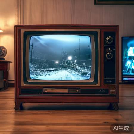 电视连网乐趣多