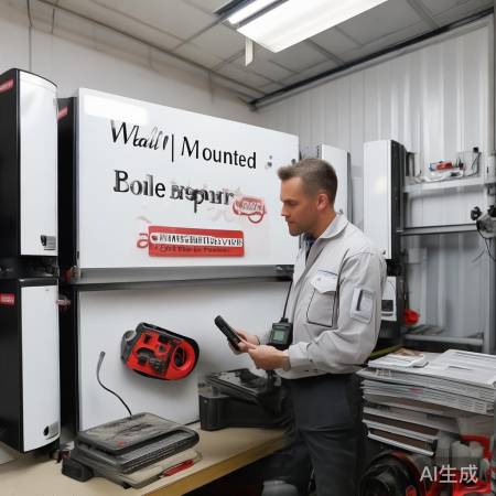 专业认证，严格维修