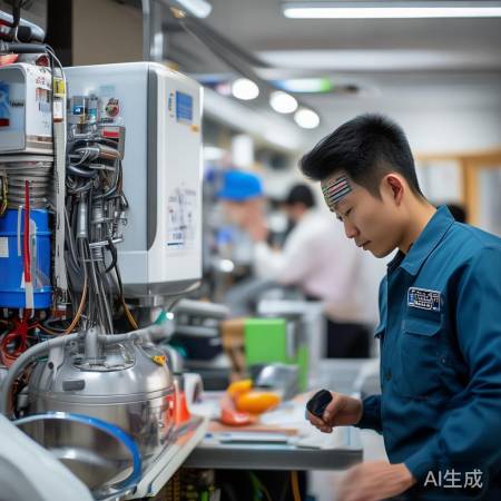 正规渠道修热水器